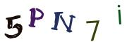 Bild-CAPTCHA