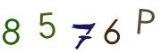 Bild-CAPTCHA