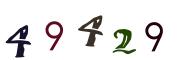 Bild-CAPTCHA