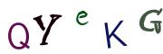 Bild-CAPTCHA