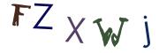 Bild-CAPTCHA