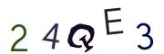 Bild-CAPTCHA