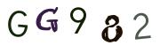 Bild-CAPTCHA