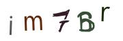 Bild-CAPTCHA
