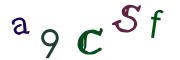 Bild-CAPTCHA