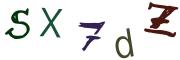 Bild-CAPTCHA