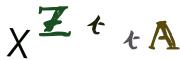 Bild-CAPTCHA
