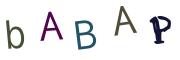 Bild-CAPTCHA