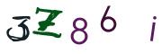 Bild-CAPTCHA