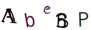 Bild-CAPTCHA