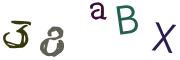 Bild-CAPTCHA