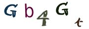 Bild-CAPTCHA