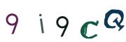 Bild-CAPTCHA
