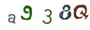 Bild-CAPTCHA