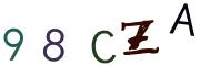 Bild-CAPTCHA
