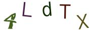 Bild-CAPTCHA
