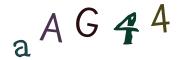Bild-CAPTCHA