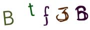 Bild-CAPTCHA
