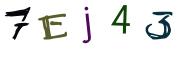 Bild-CAPTCHA