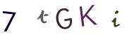 Bild-CAPTCHA