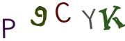 Bild-CAPTCHA