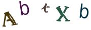 Bild-CAPTCHA