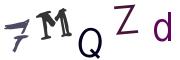 Bild-CAPTCHA
