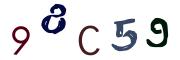 Bild-CAPTCHA