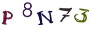 Bild-CAPTCHA