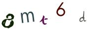 Bild-CAPTCHA