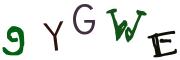 Bild-CAPTCHA