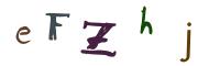 Bild-CAPTCHA