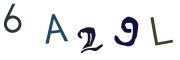 Bild-CAPTCHA
