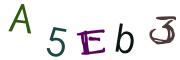 Bild-CAPTCHA