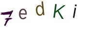 Bild-CAPTCHA
