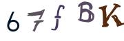 Bild-CAPTCHA