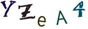 Bild-CAPTCHA