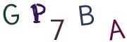 Bild-CAPTCHA