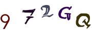 Bild-CAPTCHA
