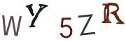 Bild-CAPTCHA