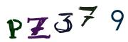 Bild-CAPTCHA