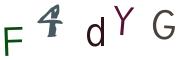 Bild-CAPTCHA