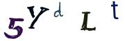 Bild-CAPTCHA