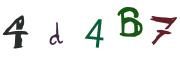 Bild-CAPTCHA