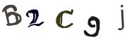 Bild-CAPTCHA