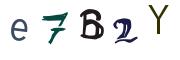 Bild-CAPTCHA