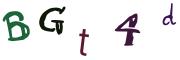 Bild-CAPTCHA