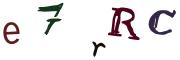 Bild-CAPTCHA