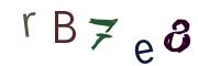 Bild-CAPTCHA