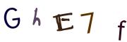 Bild-CAPTCHA